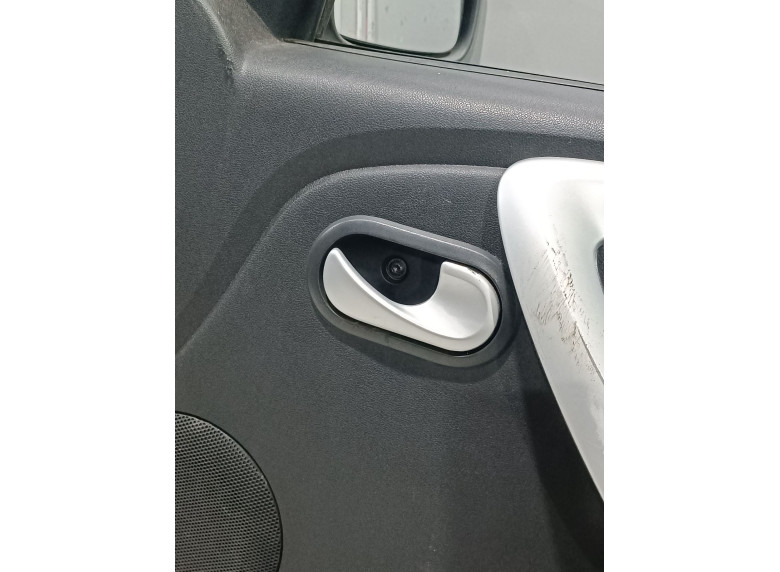 Ручка внутренняя передняя правая к Dacia Sandero, 2012г.