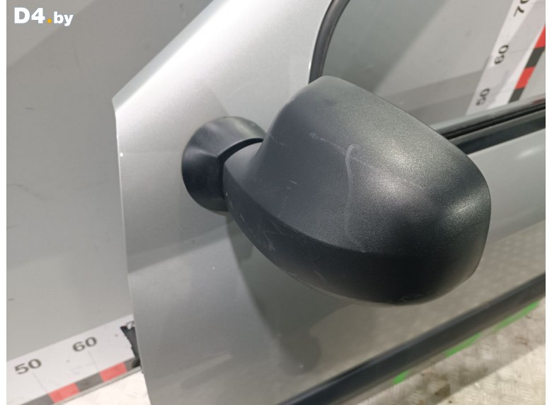 Зеркало наружное левое к Dacia Logan undefined г.