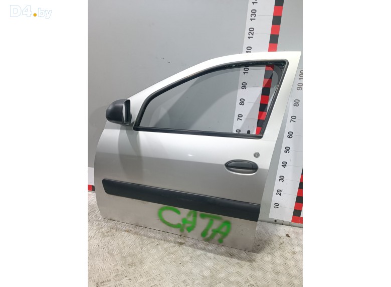 Замок двери передней левой к Dacia Logan undefined г.