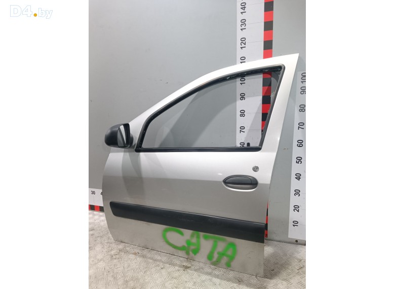 Стеклоподъемник электрический передний левый к Dacia Logan undefined г.