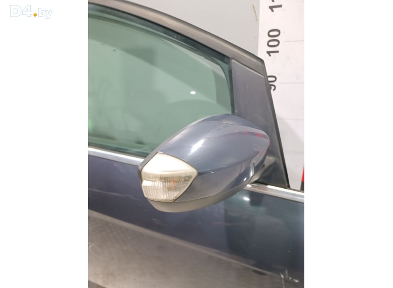 Зеркало наружное правое к Ford GrandC-Max undefined г.