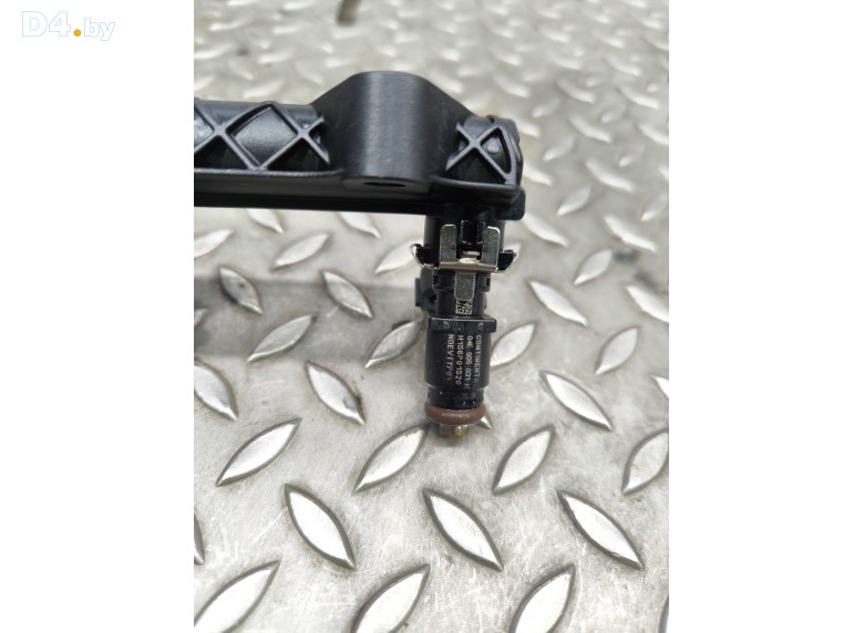 Форсунка к Volkswagen Polo undefined г.