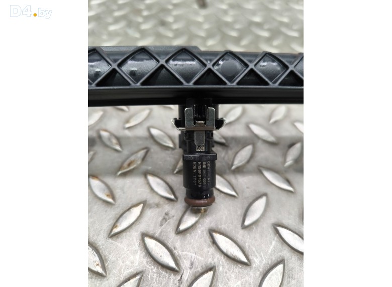 Форсунка к Volkswagen Polo undefined г.