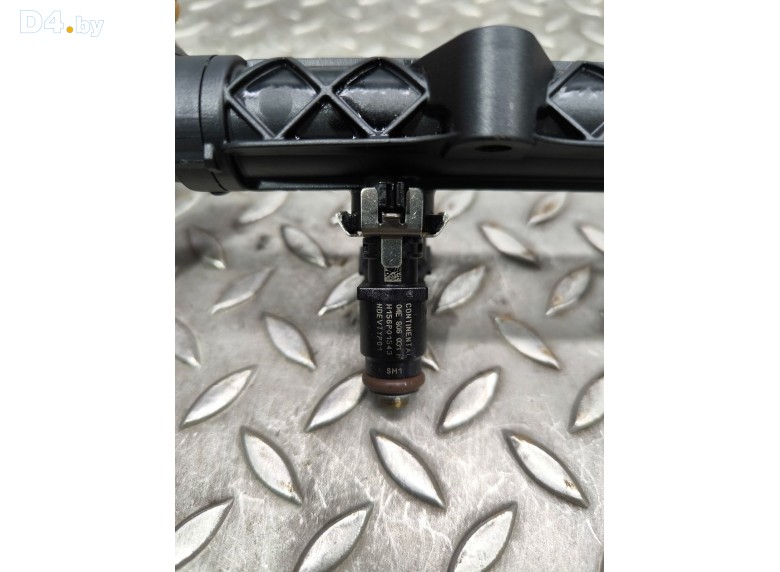 Форсунка к Volkswagen Polo undefined г.