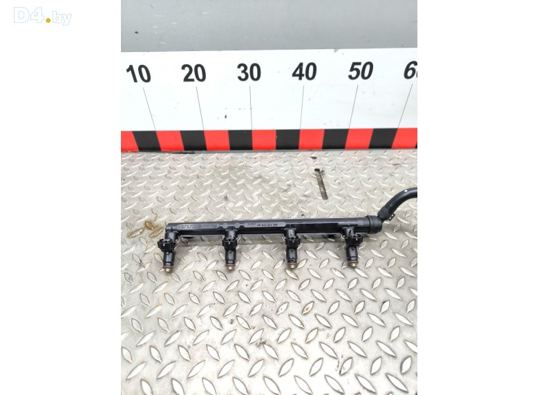 Топливная рампа к Volkswagen Polo undefined г.