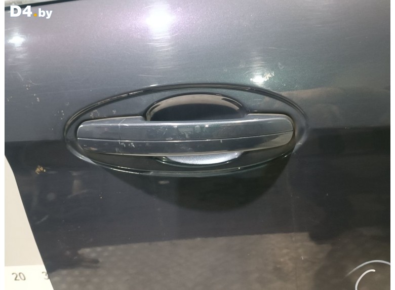 Ручка наружная передняя правая к Ford GrandC-Max undefined г.