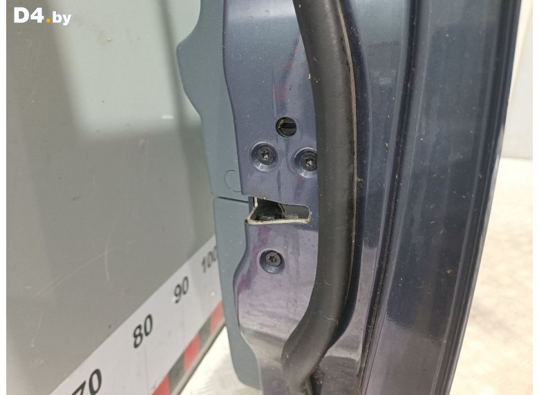 Замок двери передней правой к Ford GrandC-Max undefined г.