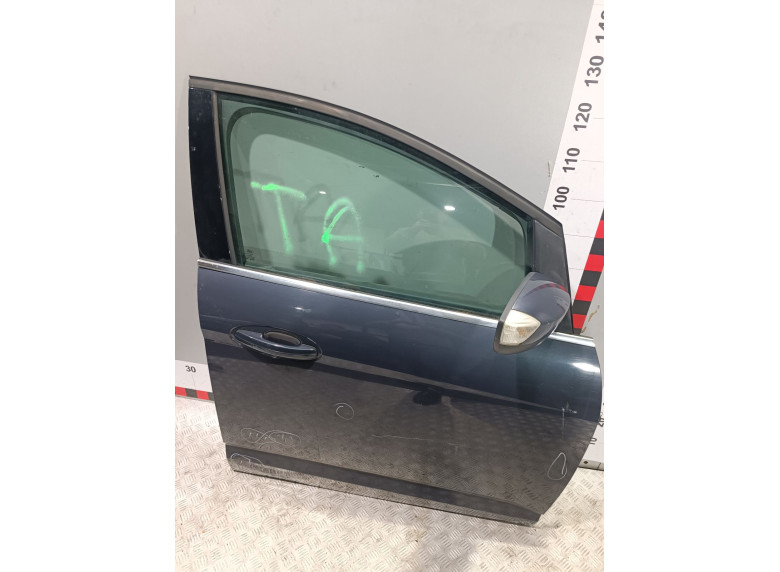 Замок двери передней правой к Ford Grand C-Max, 2013г.