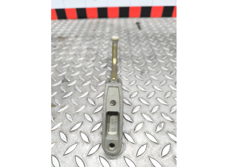 Ролик двери сдвижной к Volkswagen Transporter, 2000г.