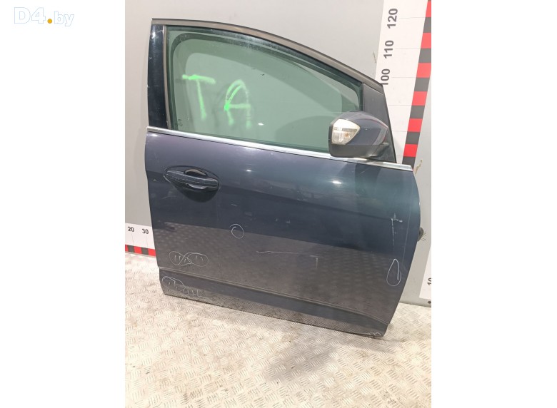 Стеклоподъемник электрический передний правый к Ford GrandC-Max undefined г.