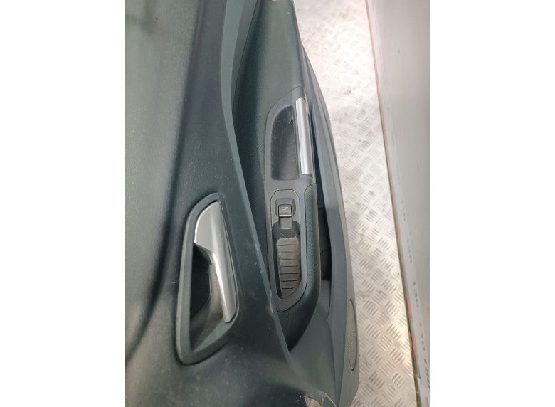 Стеклоподъемник электрический передний правый к Ford Grand C-Max, 2013г.