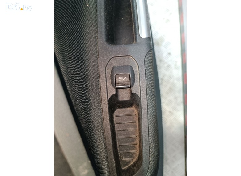 Кнопка стеклоподъемника переднего правого к Ford GrandC-Max undefined г.