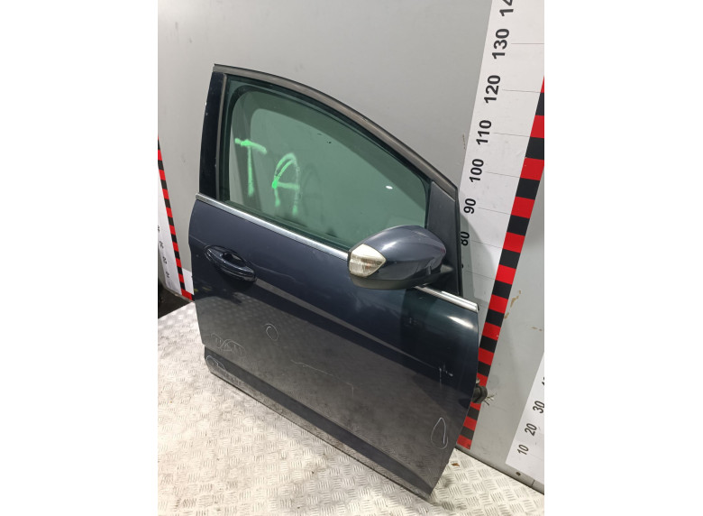Кнопка стеклоподъемника переднего правого к Ford Grand C-Max, 2013г.