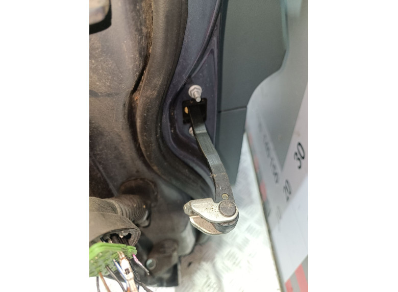 Ограничитель открывания двери передней к Ford Grand C-Max, 2013г.