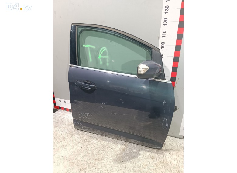 Дверь передняя правая к Ford GrandC-Max undefined г.