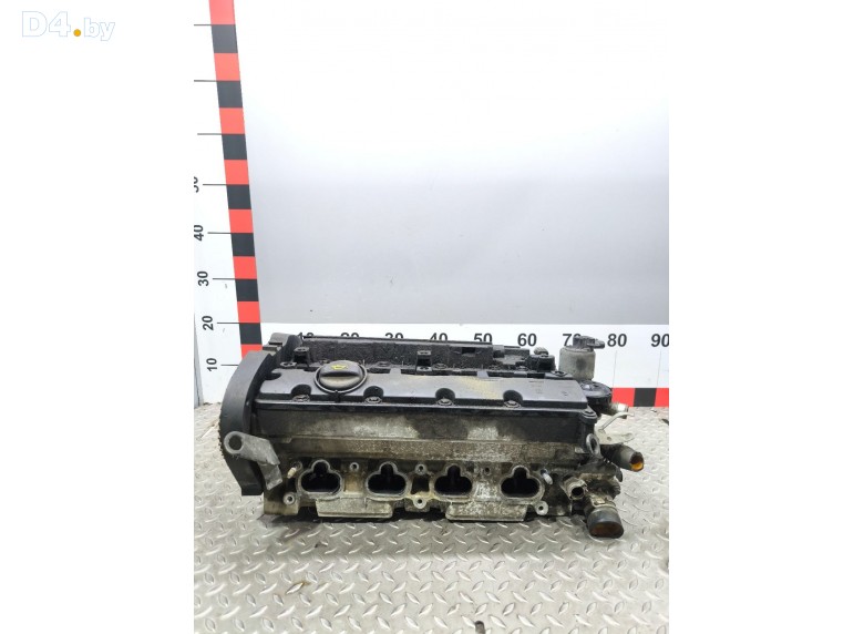 Головка блока цилиндров к Peugeot 307 undefined г.