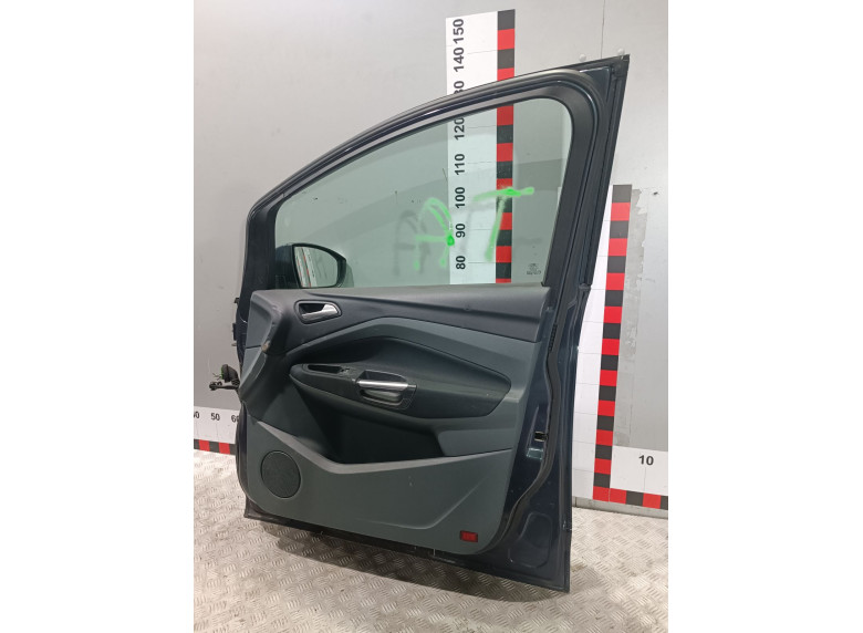 Дверь передняя правая к Ford Grand C-Max, 2013г.