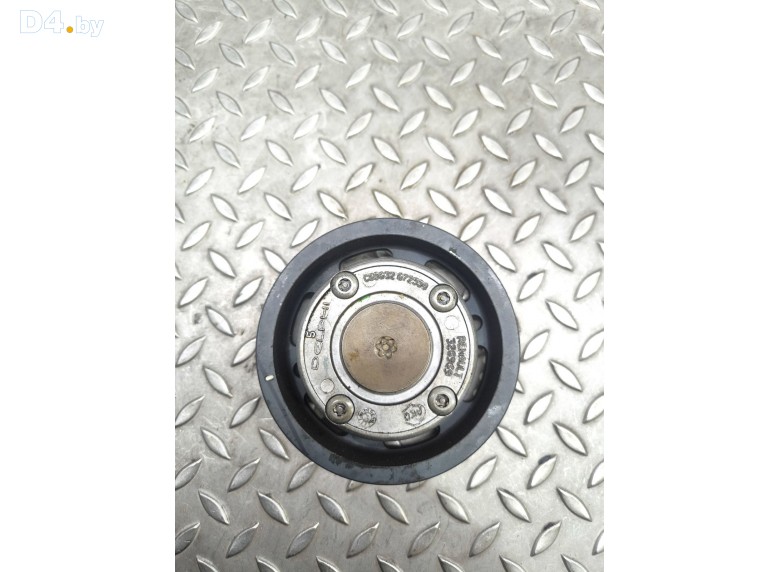 Фазорегулятор к Renault Scenic undefined г.