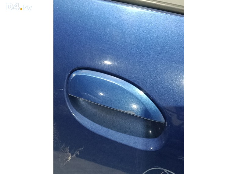 Ручка наружная передняя правая к Dacia Logan undefined г.