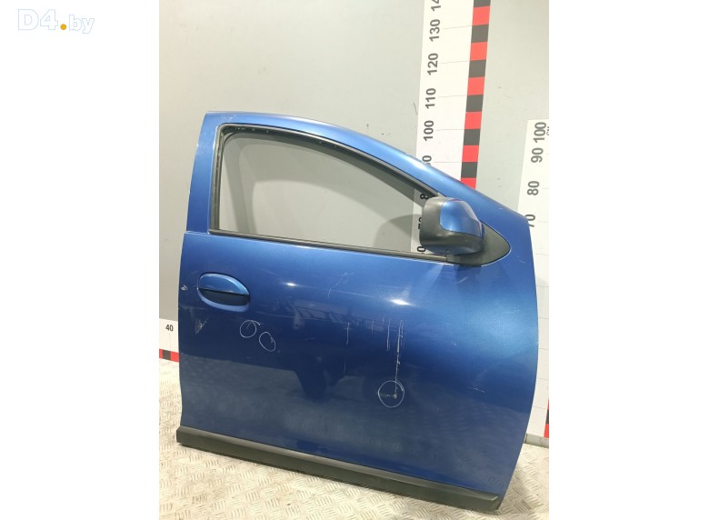 Замок двери передней правой к Dacia Logan undefined г.