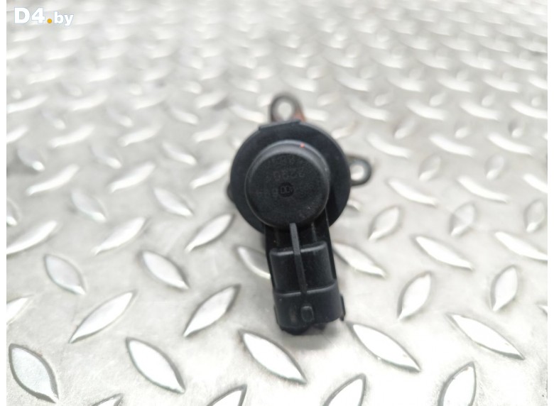 Регулятор давления топлива к Renault Megane undefined г.