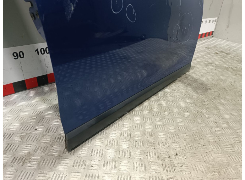 Дверь передняя правая к Dacia Logan MCV Stepway, 2014г.