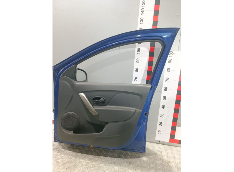 Дверь передняя правая к Dacia Logan MCV Stepway, 2014г.