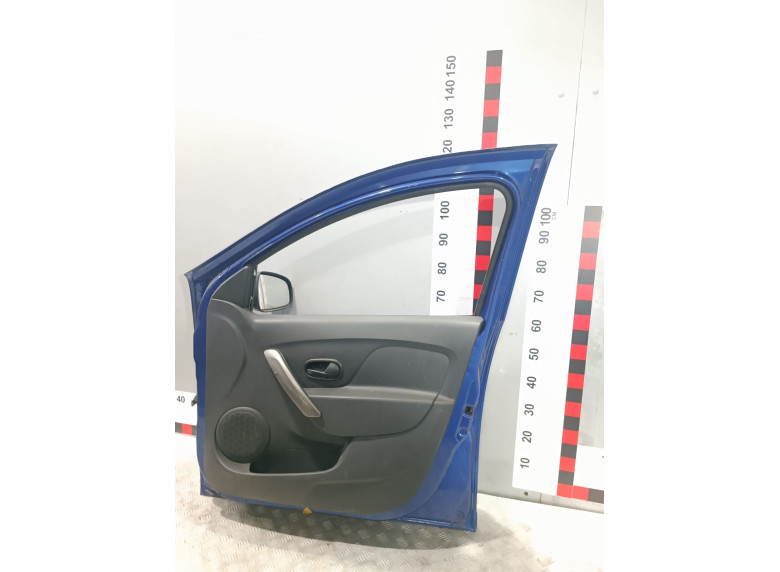 Дверь передняя правая к Dacia Logan MCV Stepway, 2014г.