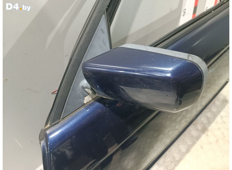 Зеркало наружное левое к BMW 5E39 undefined г.