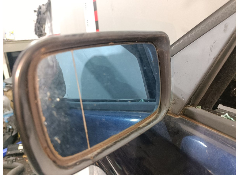 Зеркало наружное левое к BMW 5 E39, 2001г.