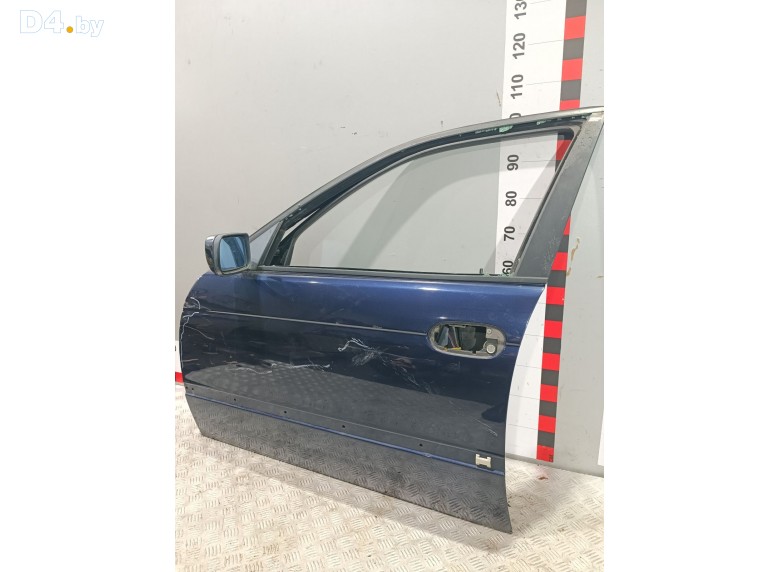 Стеклоподъемник электрический передний левый к BMW 5E39 undefined г.