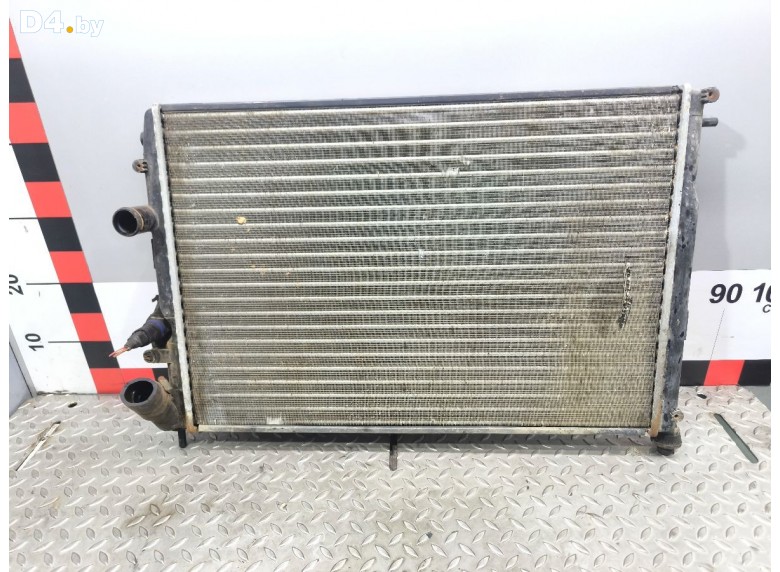 Радиатор (основной) к Renault Scenic undefined г.