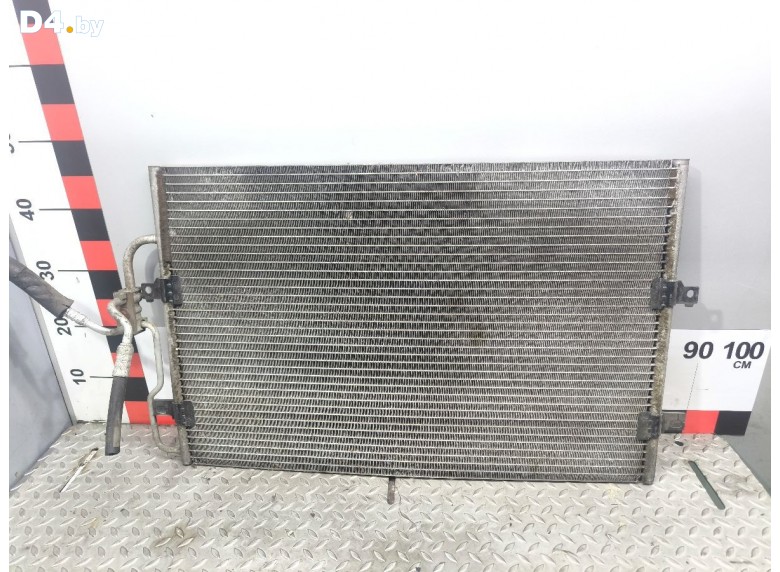 Радиатор кондиционера к Peugeot Expert undefined г.