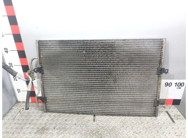 Радиатор кондиционера к Peugeot Expert