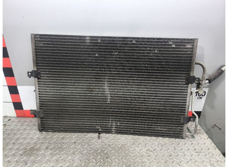 Радиатор кондиционера к Радиатор кондиционера к Peugeot Expert undefined г. Expert