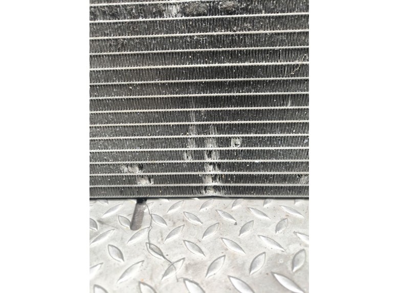 Радиатор кондиционера к Радиатор кондиционера к Peugeot Expert undefined г. Expert