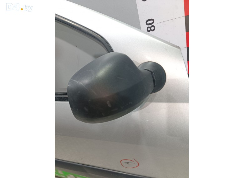 Зеркало наружное правое к Dacia Logan undefined г.