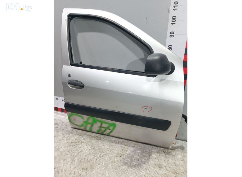 Замок двери передней правой к Dacia Logan undefined г.