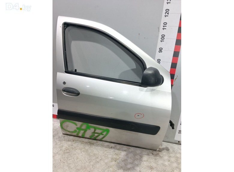 Дверь передняя правая к Dacia Logan undefined г.
