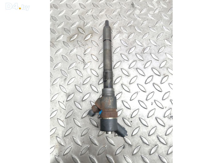 Форсунка к Chevrolet Captiva undefined г.