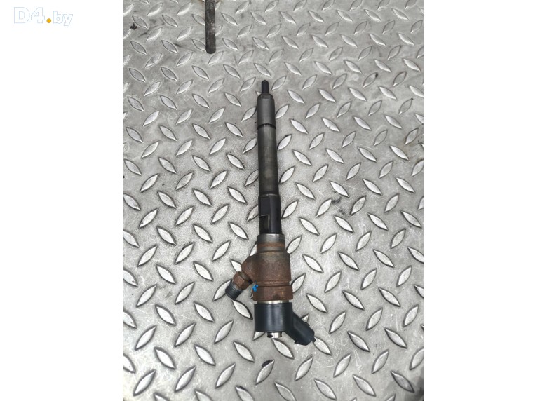 Форсунка к Chevrolet Captiva undefined г.