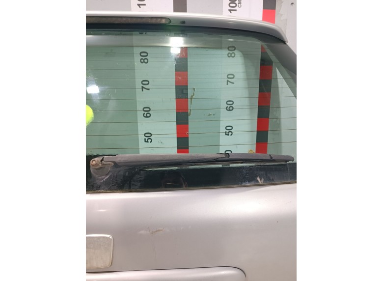 Щеткодержатель задний к Peugeot 406