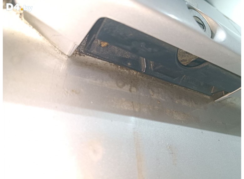 Ручка открывания багажника к Peugeot 406 undefined г.