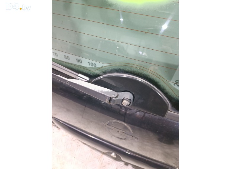 Моторчик заднего стеклоочистителя (дворника) к Opel Omega undefined г.