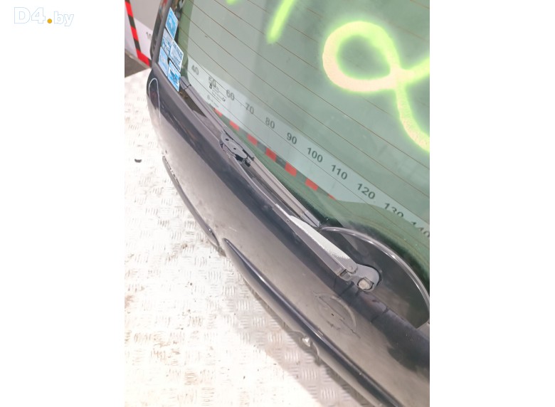 Щеткодержатель задний к Opel Omega undefined г.