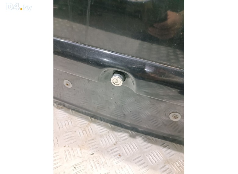 Кнопка открытия багажника к Opel Omega undefined г.