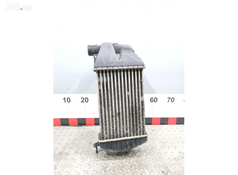 Интеркулер к Opel Astra undefined г.