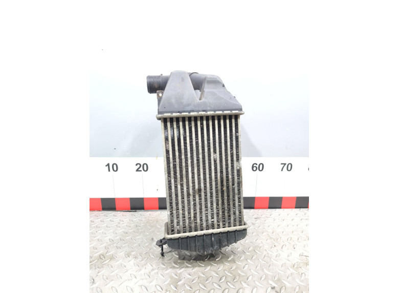 Интеркулер к Opel Astra, 2008г.