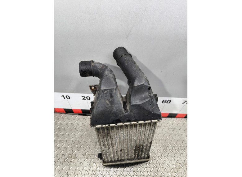 Интеркулер к Opel Astra, 2008г.