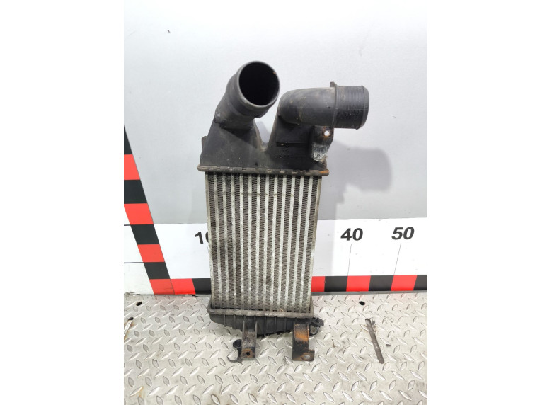 Интеркулер к Opel Astra, 2008г.